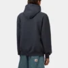 Hooded Carhartt Sweatshirt