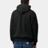 Hooded Carhartt Sweatshirt