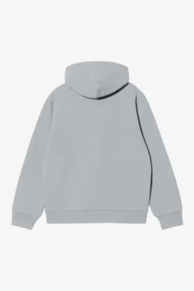 Hooded Carhartt Sweatshirt