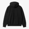 Hooded Carhartt Sweatshirt