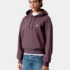 Hooded Casey Sweatshirt