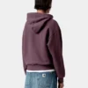 Hooded Casey Sweatshirt