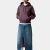Hooded Casey Sweatshirt