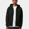 Hooded Chase Jacket