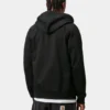 Hooded Chase Jacket