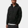Hooded Chase Jacket