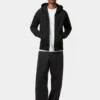Hooded Chase Jacket