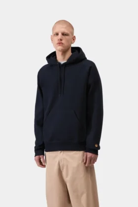 Hooded Chase Sweatshirt