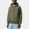 Hooded Chase Sweatshirt