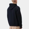 Hooded Chase Sweatshirt