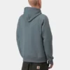 Hooded Chase Sweatshirt