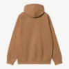 Hooded Chase Sweatshirt