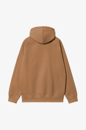 Hooded Chase Sweatshirt