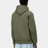 Hooded Chase Sweatshirt