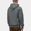 Hooded Chase Sweatshirt