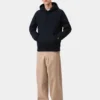 Hooded Chase Sweatshirt