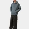 Hooded Chase Sweatshirt