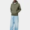 Hooded Chase Sweatshirt