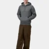Hooded Chase Sweatshirt