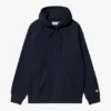 Hooded Chase Sweatshirt