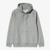 Hooded Chase Sweatshirt