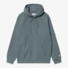 Hooded Chase Sweatshirt
