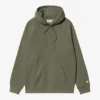 Hooded Chase Sweatshirt