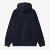 Hooded Chase Sweatshirt