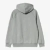 Hooded Chase Sweatshirt