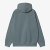Hooded Chase Sweatshirt