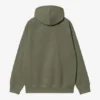 Hooded Chase Sweatshirt
