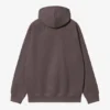 Hooded Chase Sweatshirt