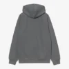 Hooded Chase Sweatshirt