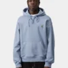 Hooded Nelson Sweatshirt