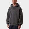 Hooded Nelson Sweatshirt
