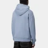 Hooded Nelson Sweatshirt