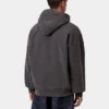 Hooded Nelson Sweatshirt