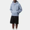 Hooded Nelson Sweatshirt
