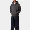 Hooded Nelson Sweatshirt