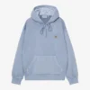Hooded Nelson Sweatshirt