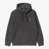 Hooded Nelson Sweatshirt
