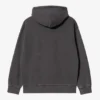 Hooded Nelson Sweatshirt