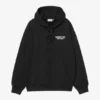Hooded Sean Hamilton Sweatshirt