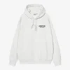 Hooded Sean Hamilton Sweatshirt