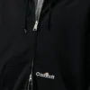 Hooded WIP Label Sweat Jacket