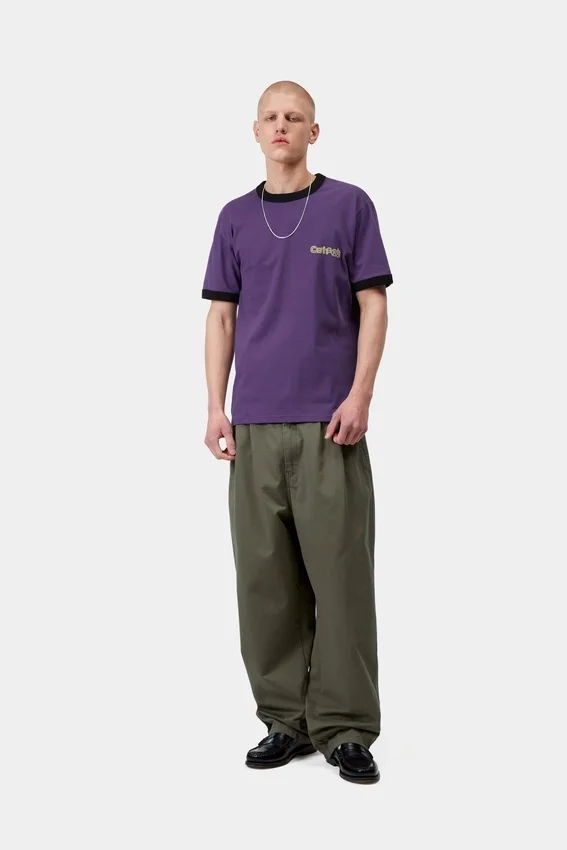 Ip Ringer T-Shirt Ip Ringer T-Shirt