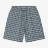 Kander Check Short Kander Check Short