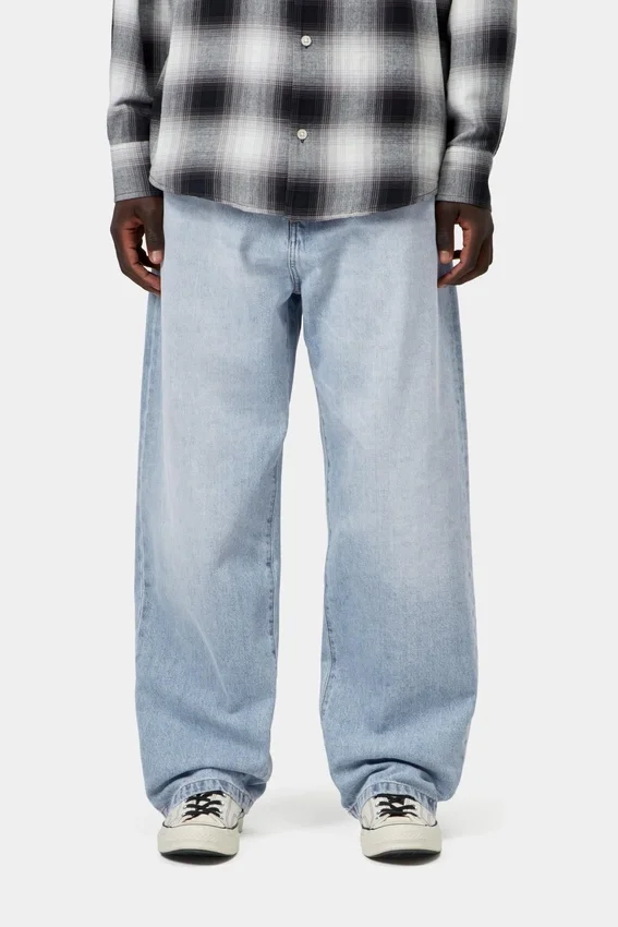 Landon Pant Landon Pant