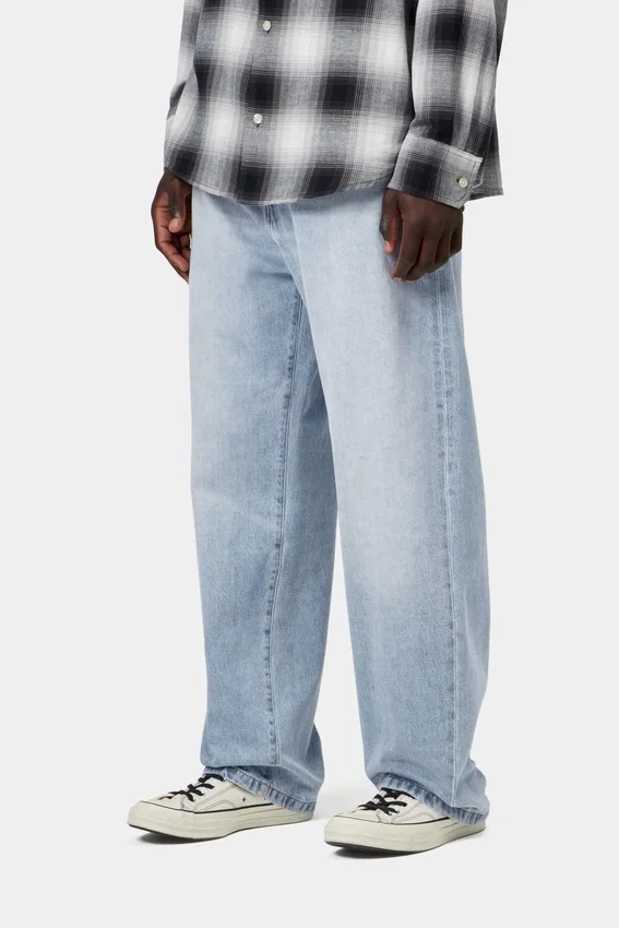 Landon Pant Landon Pant