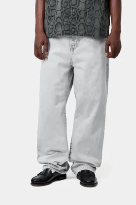 Landon Pant – Color Denim
